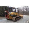 2008 John Deere 700J-LGP Dozer